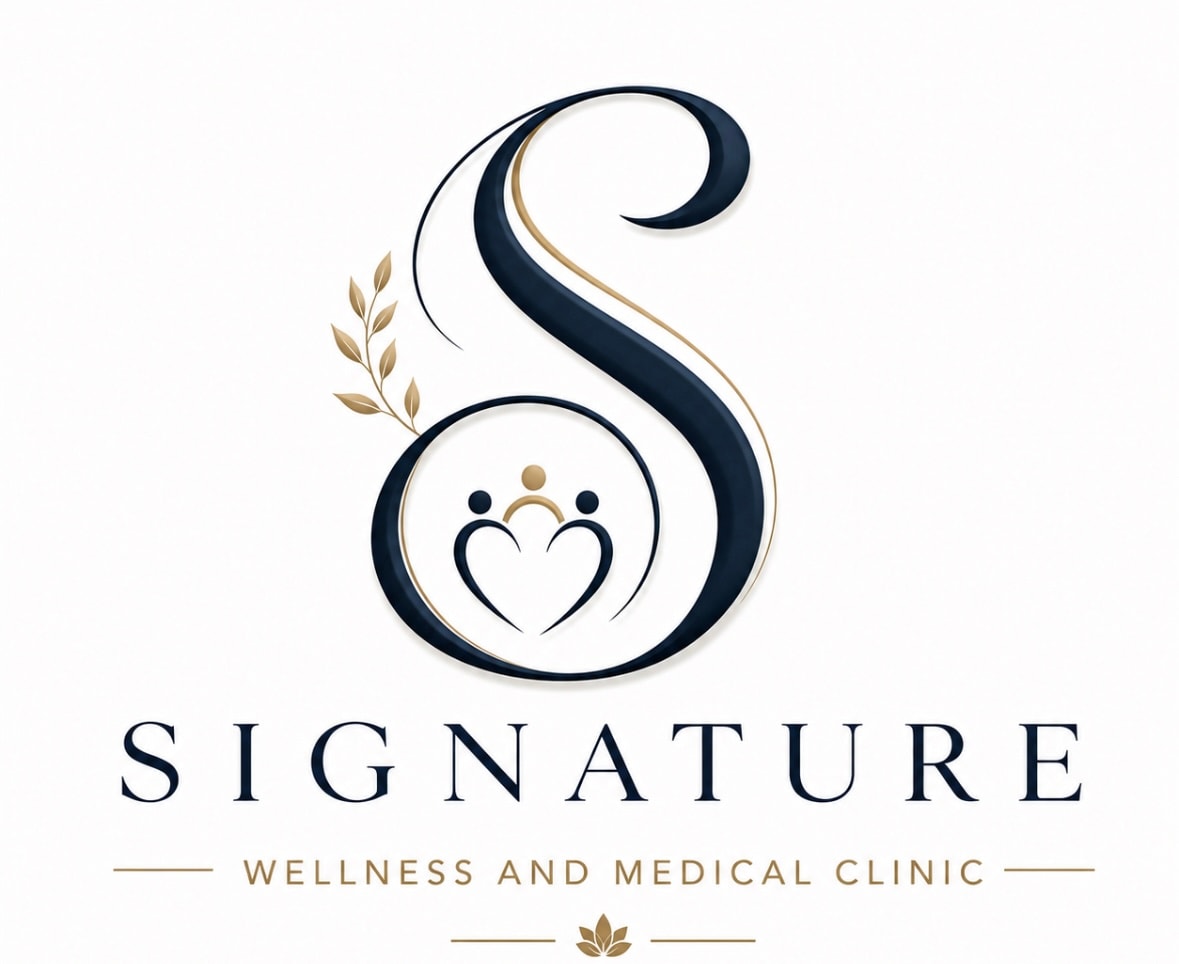 Signature MD